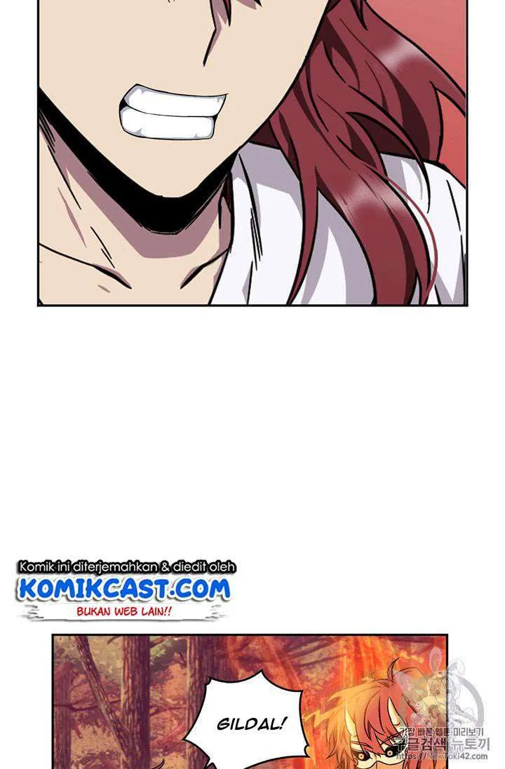 Halaman 45 — Tomb Raider King Chapter 79