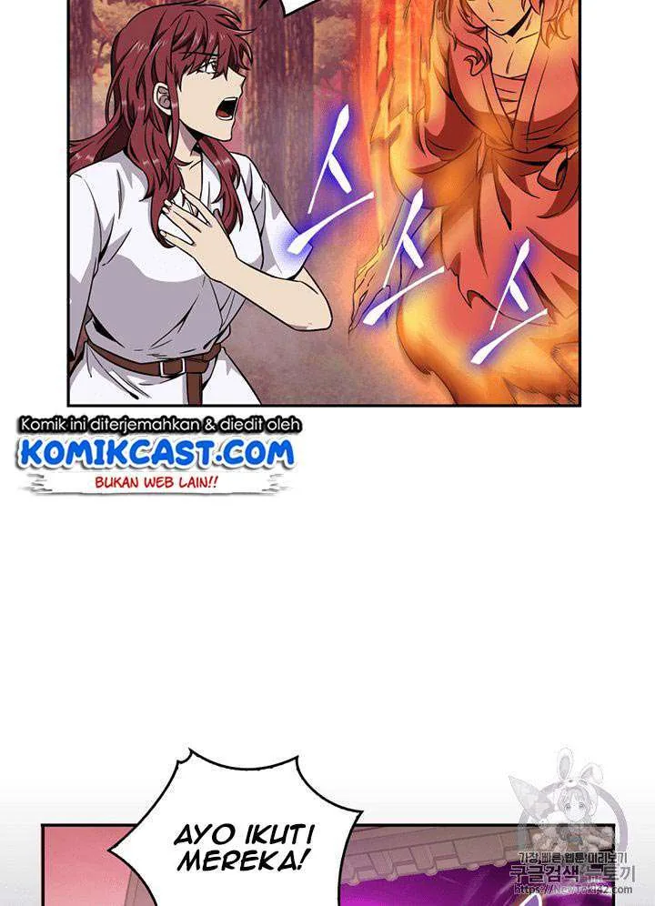 Halaman 46 — Tomb Raider King Chapter 79