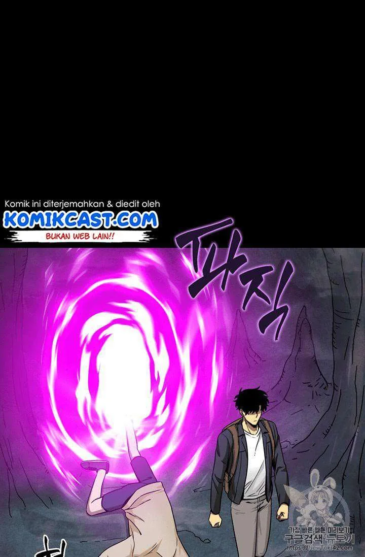 Halaman 50 — Tomb Raider King Chapter 79