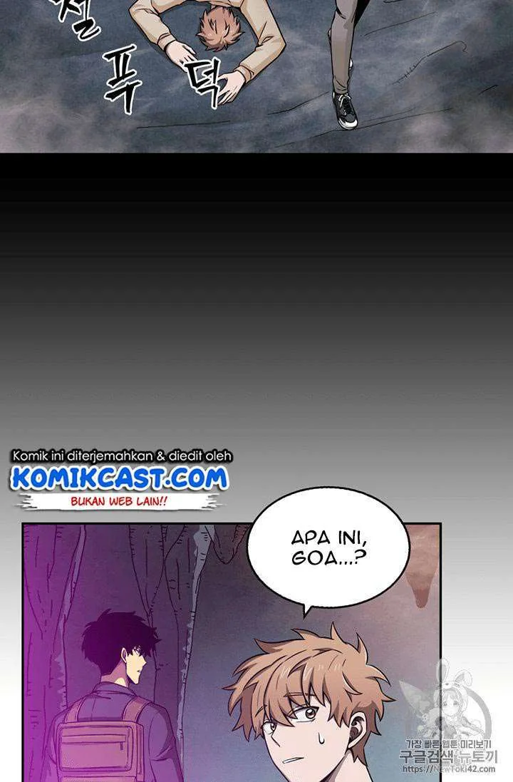 Halaman 51 — Tomb Raider King Chapter 79