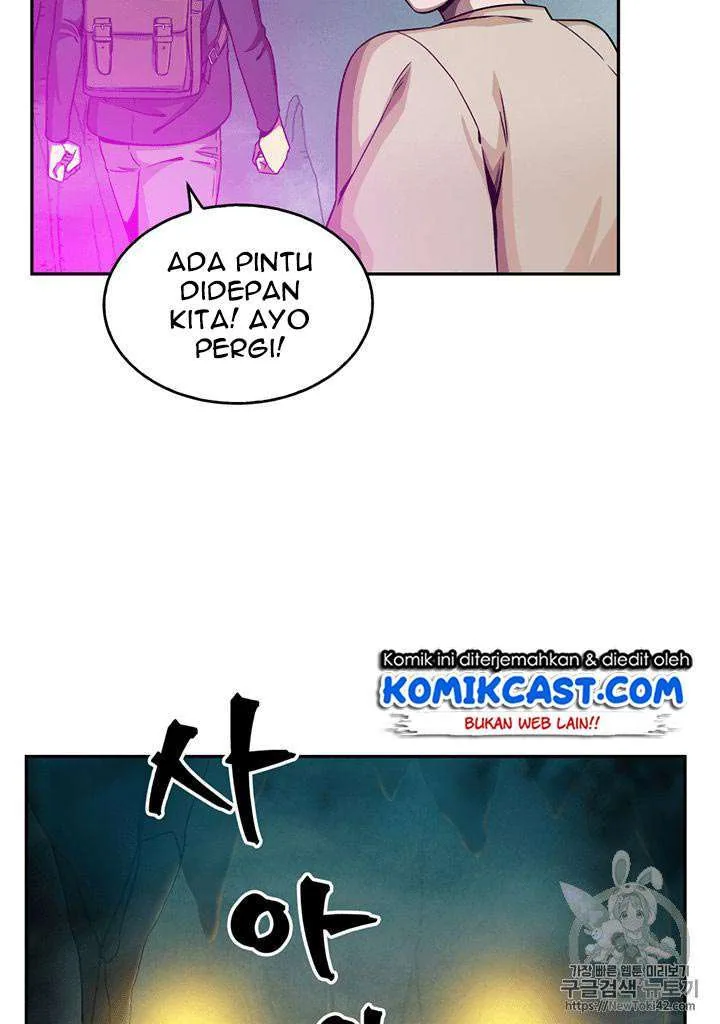 Halaman 52 — Tomb Raider King Chapter 79