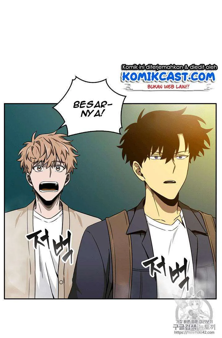 Halaman 54 — Tomb Raider King Chapter 79