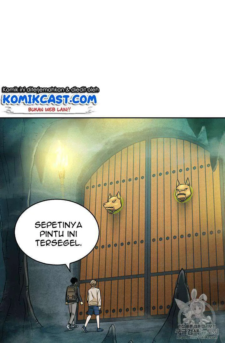 Halaman 55 — Tomb Raider King Chapter 79