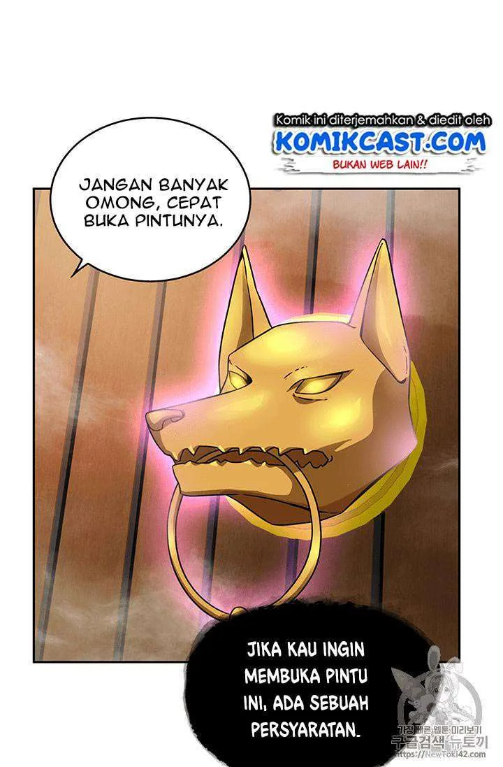 Halaman 58 — Tomb Raider King Chapter 79