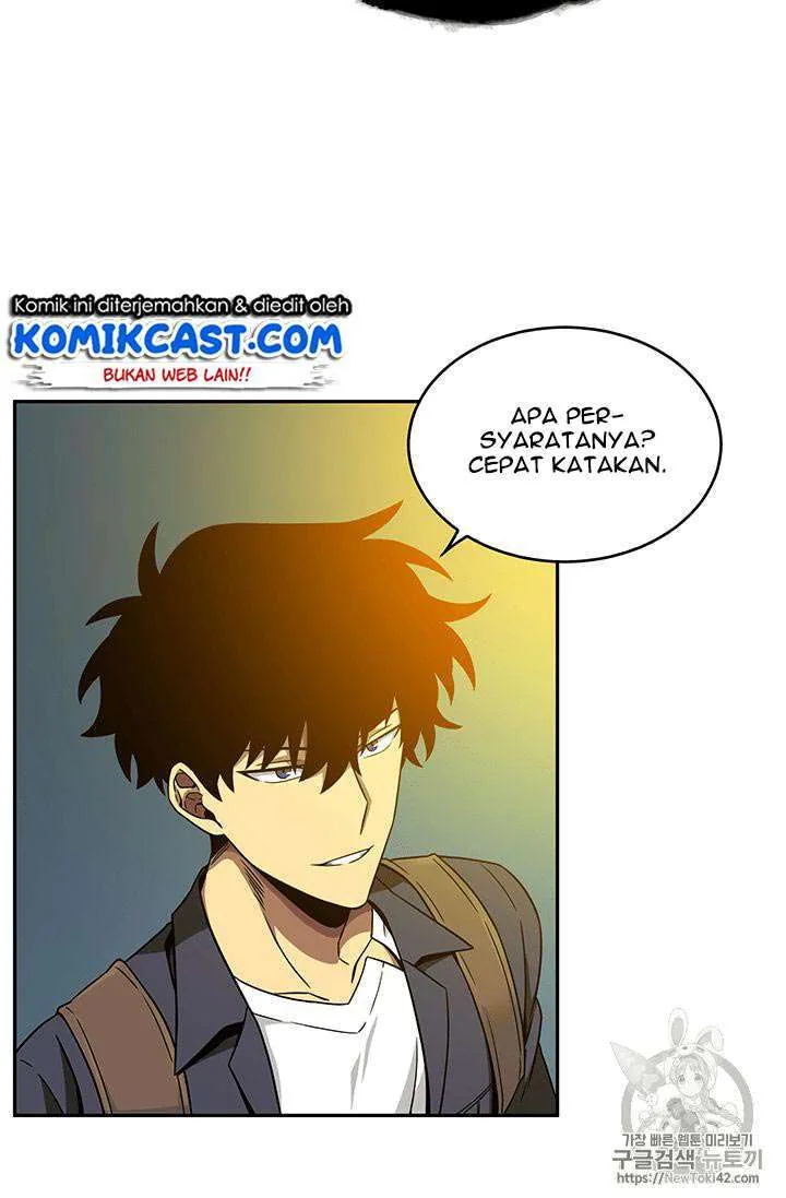 Halaman 59 — Tomb Raider King Chapter 79