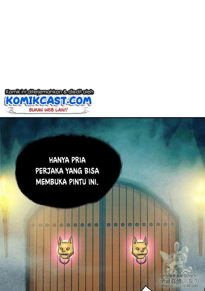 Halaman 60 — Tomb Raider King Chapter 79
