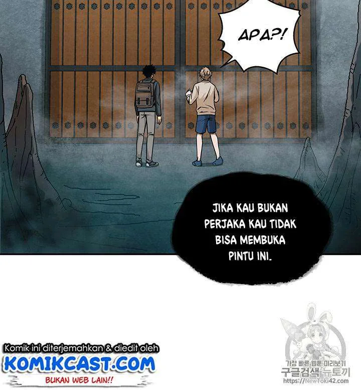 Halaman 61 — Tomb Raider King Chapter 79