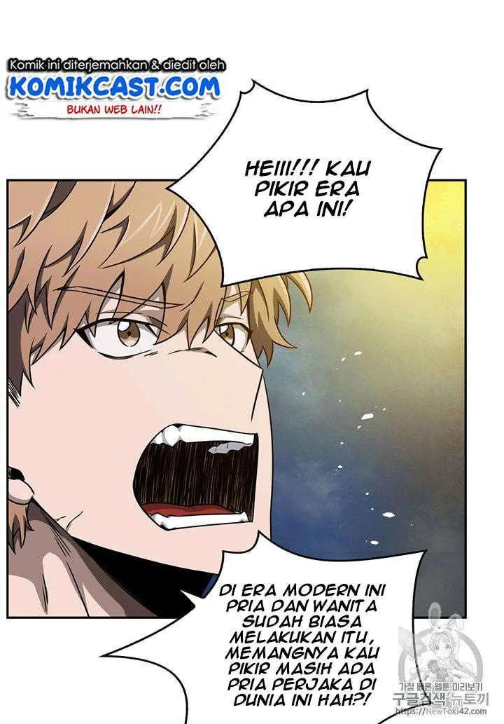Halaman 62 — Tomb Raider King Chapter 79