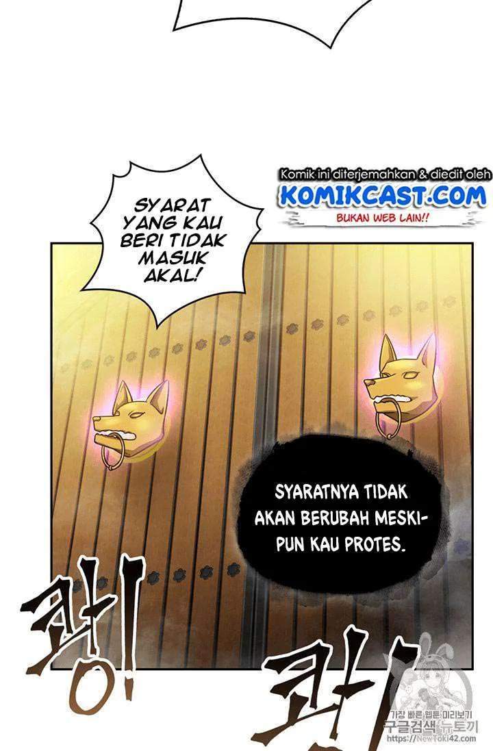 Halaman 63 — Tomb Raider King Chapter 79