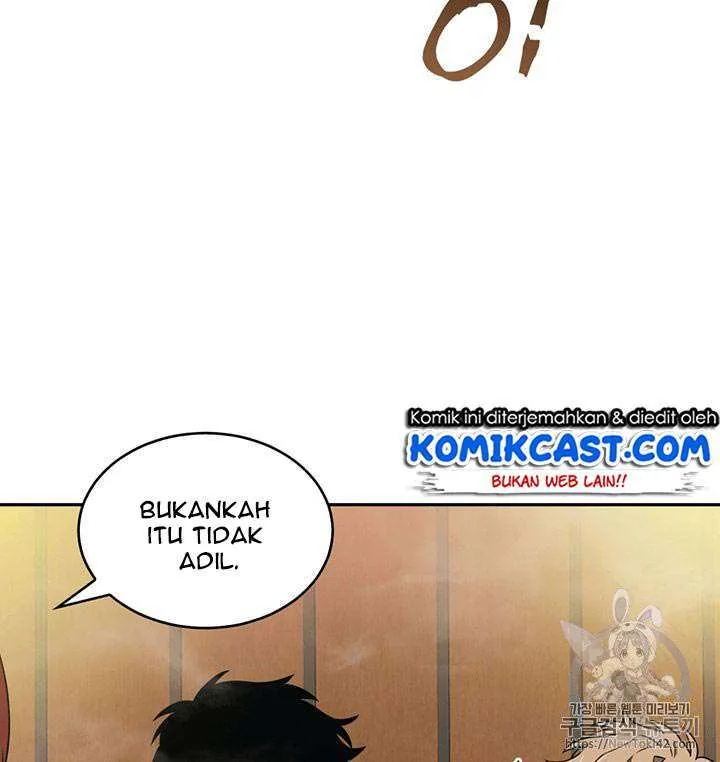 Halaman 64 — Tomb Raider King Chapter 79