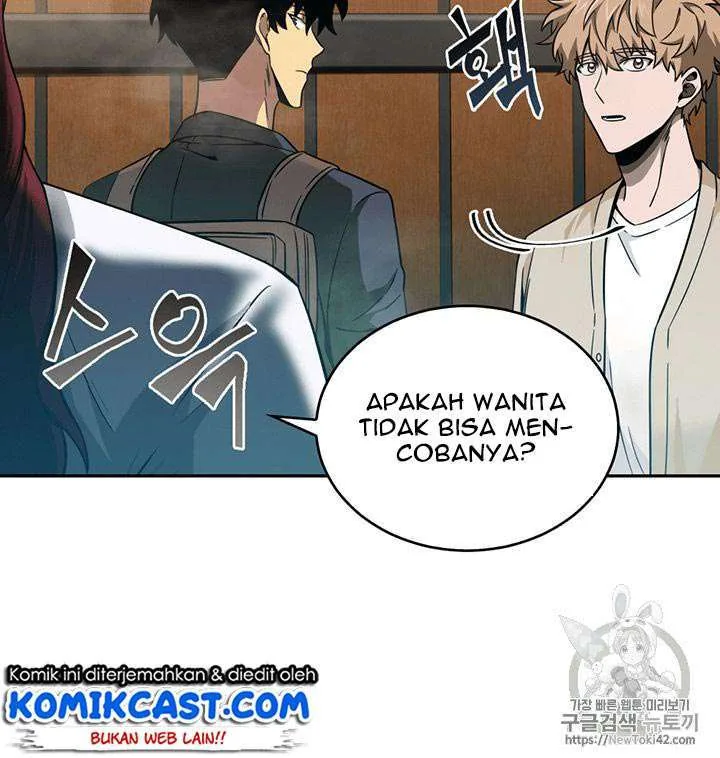 Halaman 65 — Tomb Raider King Chapter 79
