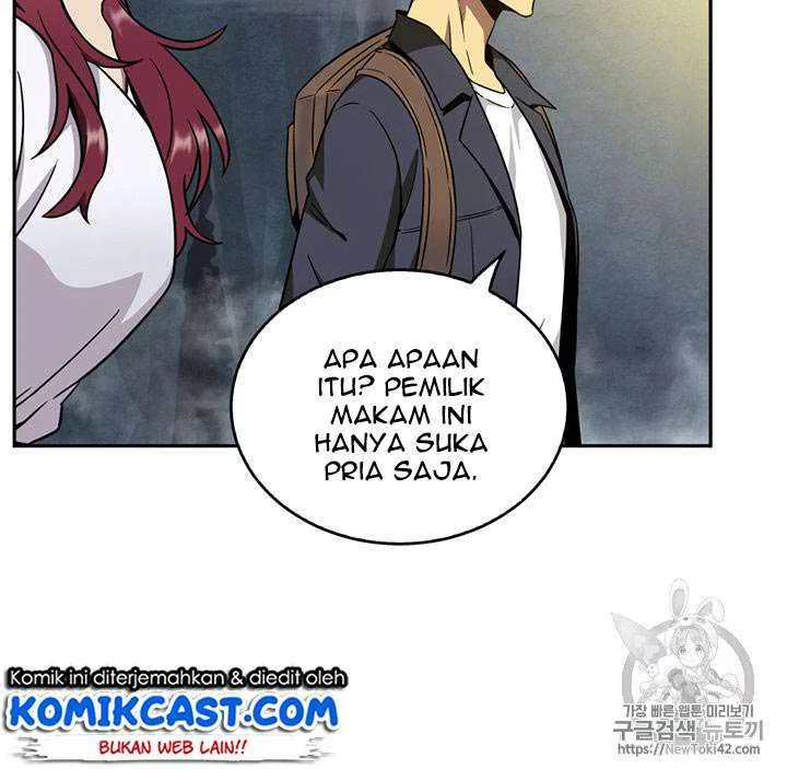 Halaman 69 — Tomb Raider King Chapter 79