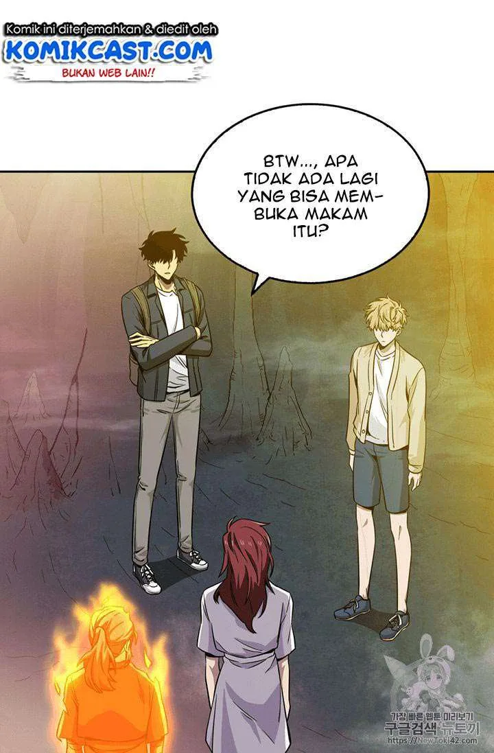 Halaman 70 — Tomb Raider King Chapter 79