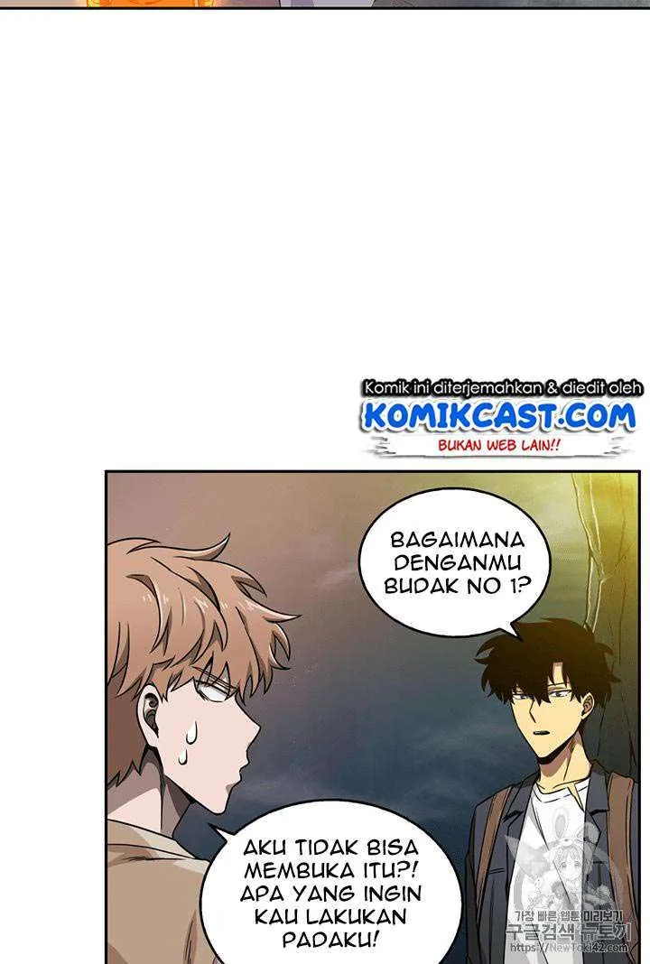 Halaman 71 — Tomb Raider King Chapter 79