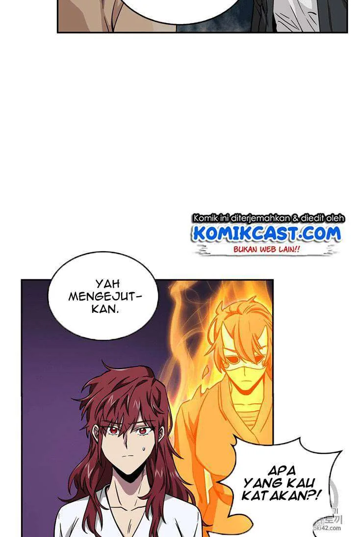 Halaman 72 — Tomb Raider King Chapter 79