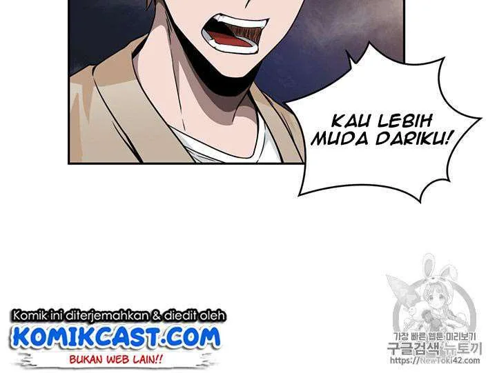 Halaman 74 — Tomb Raider King Chapter 79