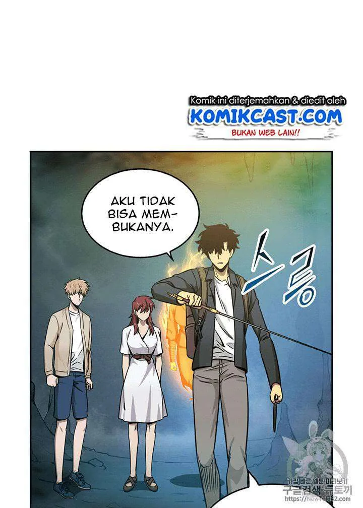 Halaman 75 — Tomb Raider King Chapter 79