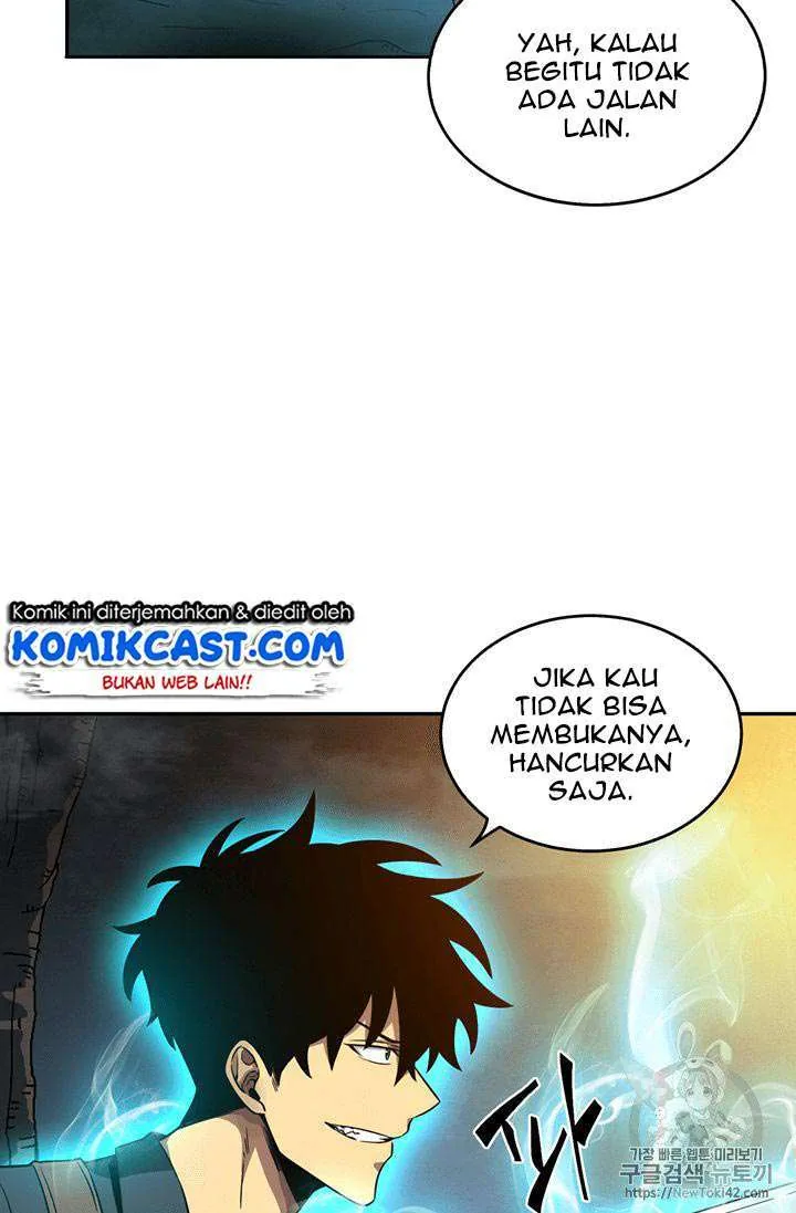 Halaman 76 — Tomb Raider King Chapter 79