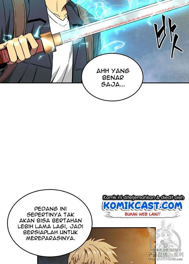 Halaman 77 — Tomb Raider King Chapter 79