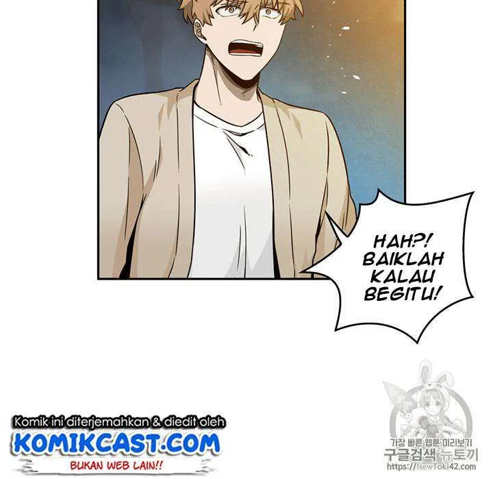Halaman 78 — Tomb Raider King Chapter 79