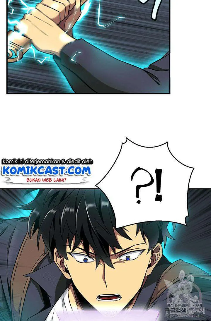Halaman 81 — Tomb Raider King Chapter 79