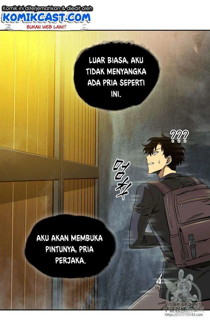 Halaman 84 — Tomb Raider King Chapter 79