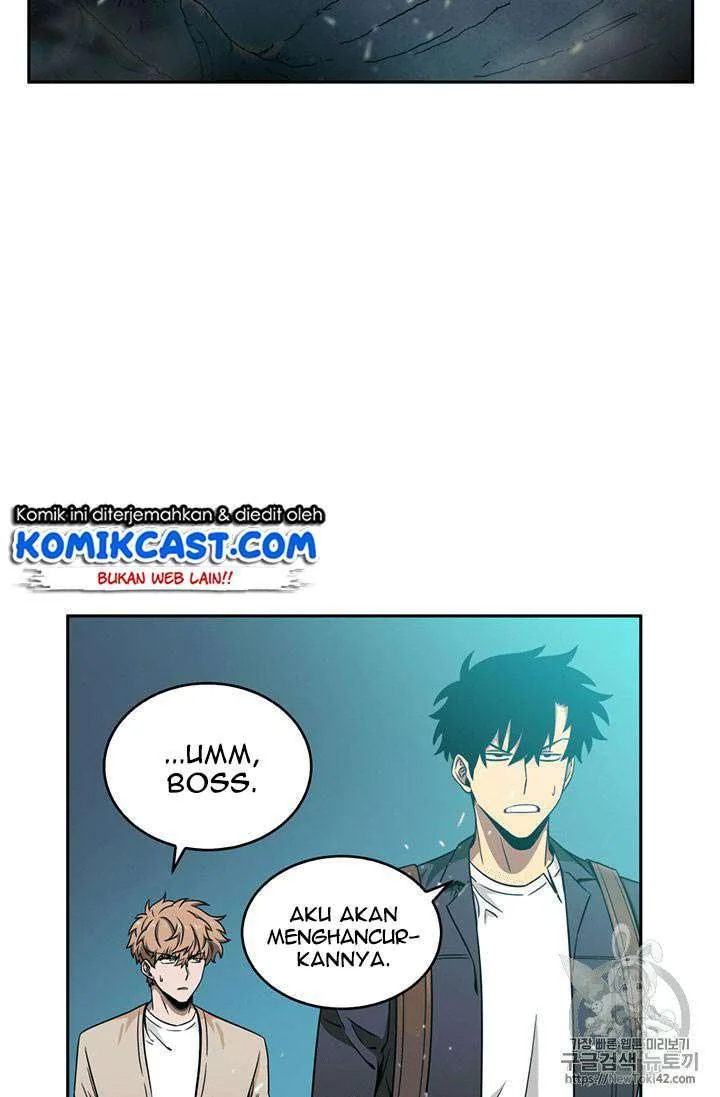 Halaman 88 — Tomb Raider King Chapter 79
