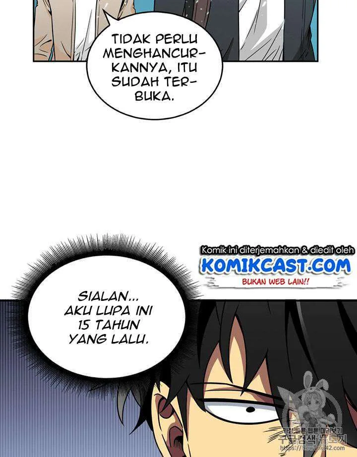 Halaman 89 — Tomb Raider King Chapter 79