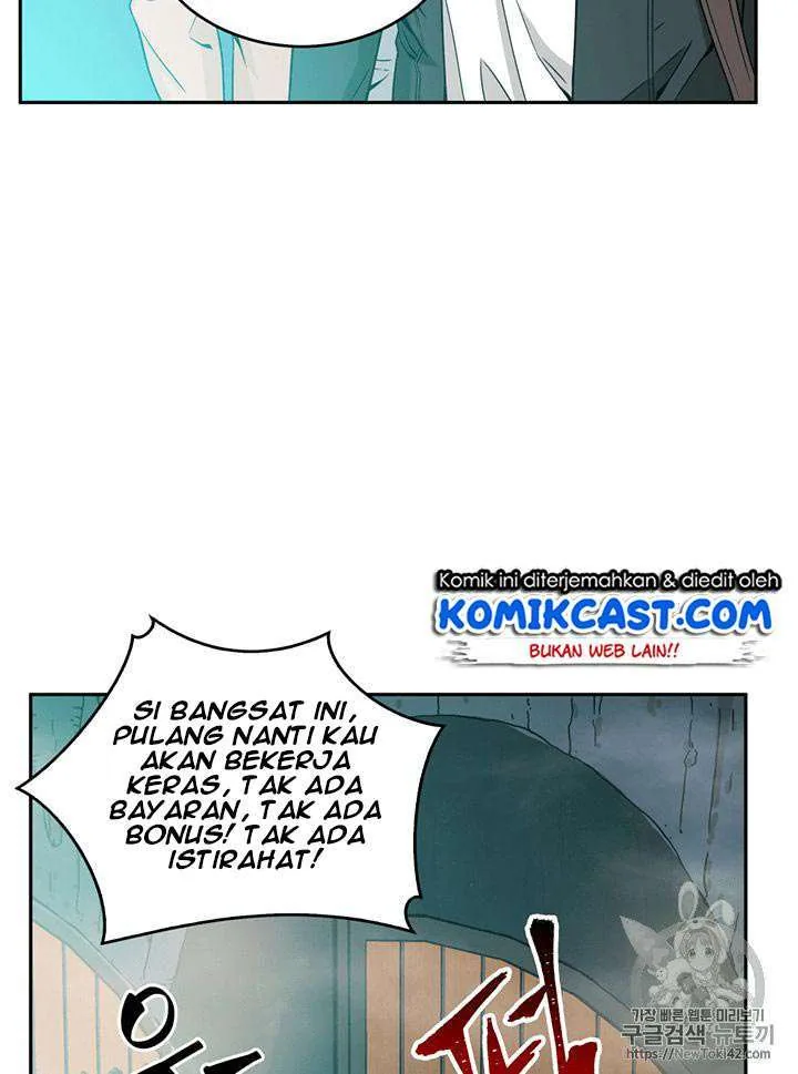 Halaman 92 — Tomb Raider King Chapter 79