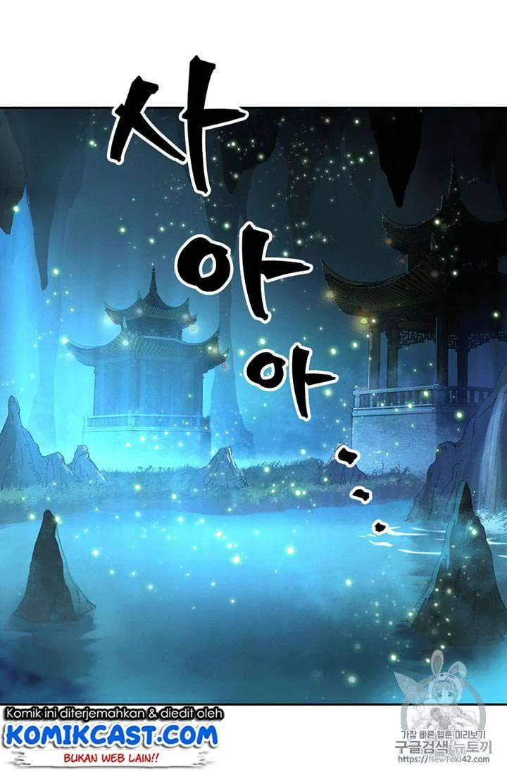 Halaman 95 — Tomb Raider King Chapter 79