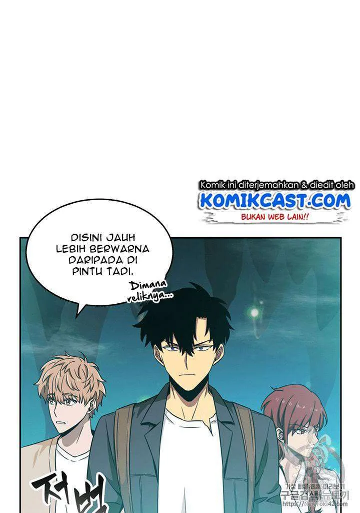 Halaman 96 — Tomb Raider King Chapter 79