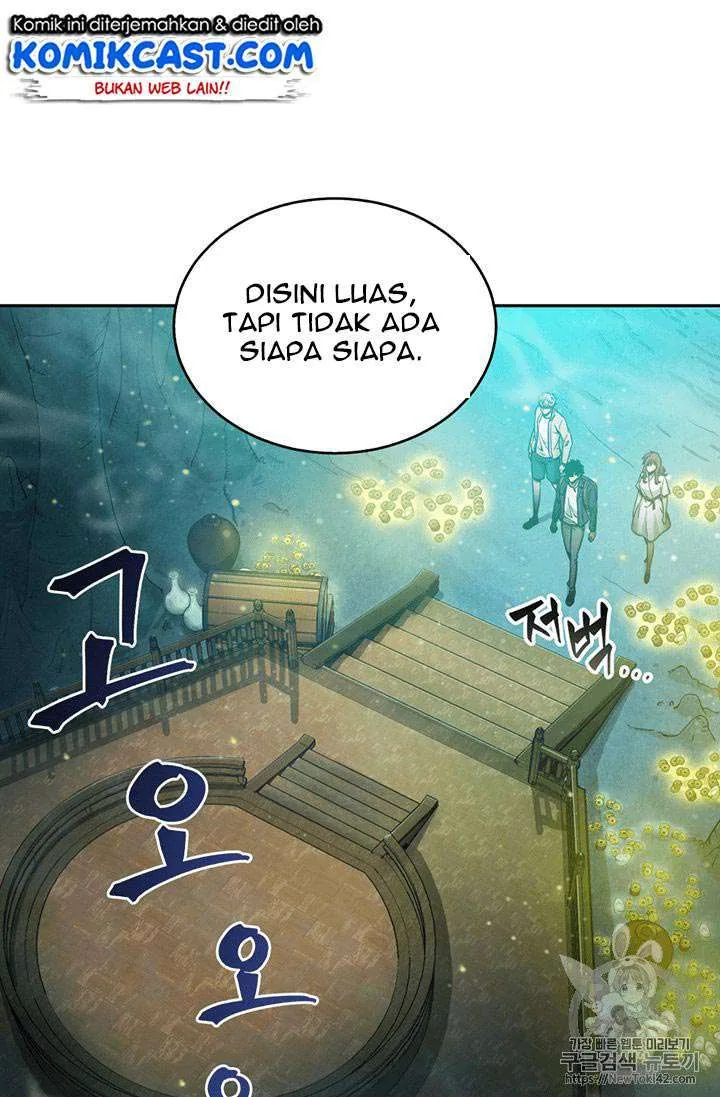 Halaman 99 — Tomb Raider King Chapter 79