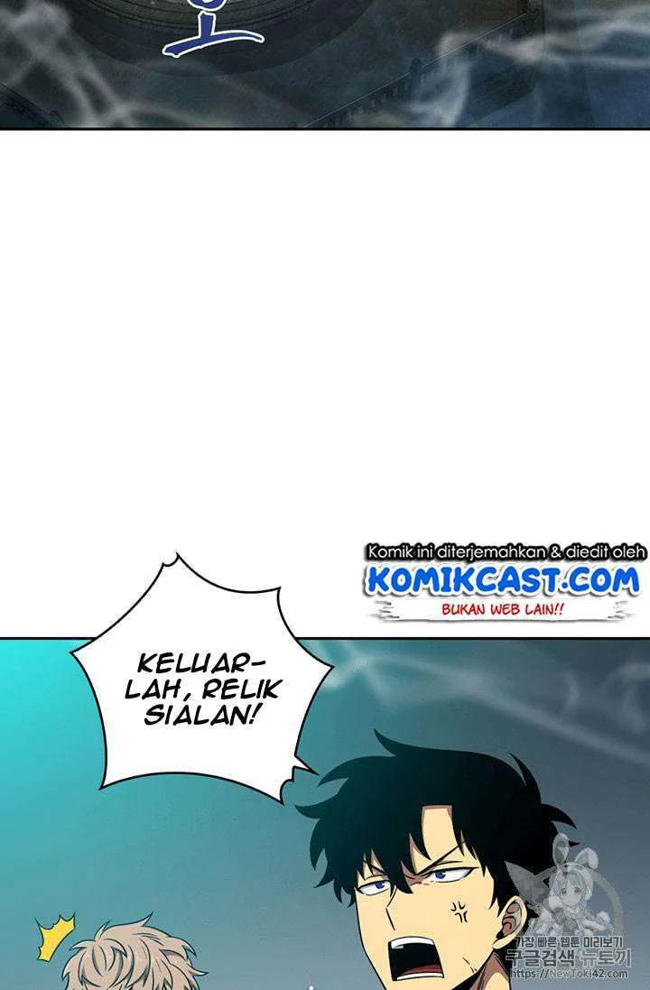 Halaman 100 — Tomb Raider King Chapter 79