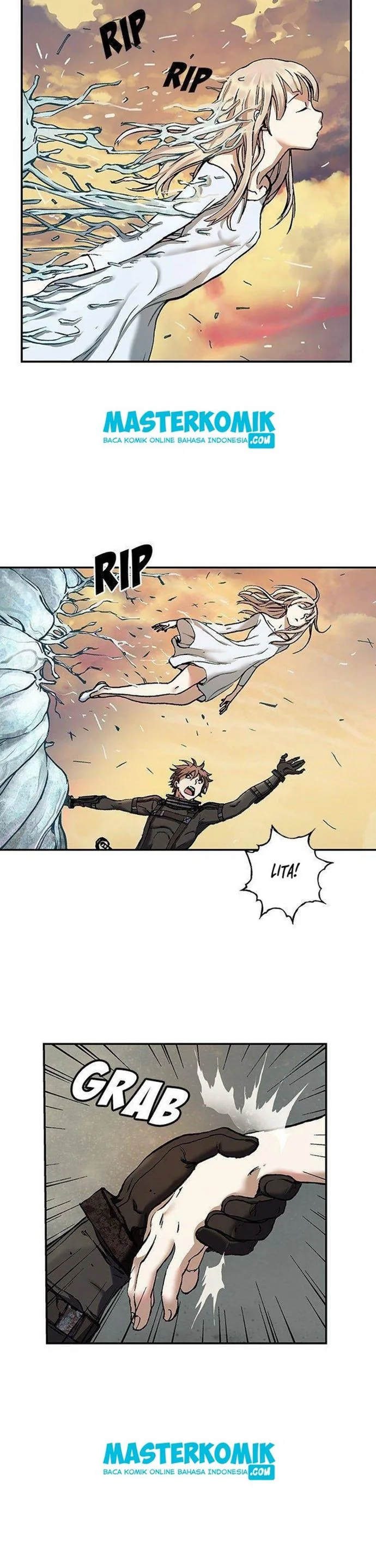 Halaman 3 — Leviathan Chapter 151