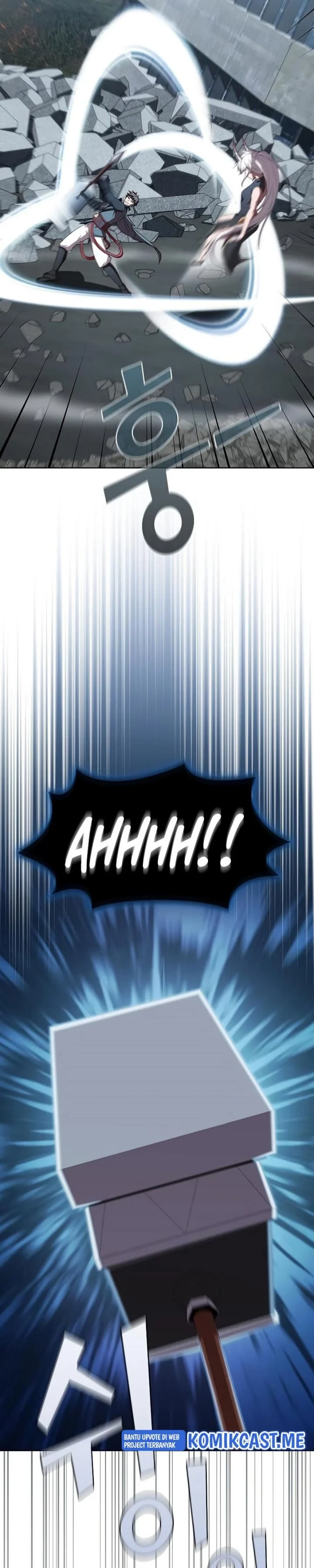 Halaman 3 — The Advanced Player of the Tutorial Tower Chapter 129
