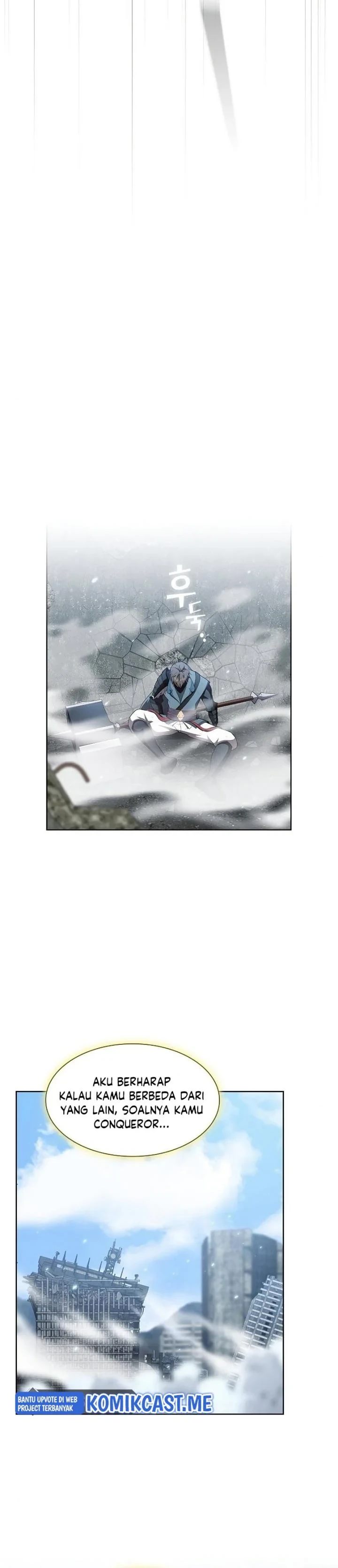 Halaman 10 — The Advanced Player of the Tutorial Tower Chapter 129