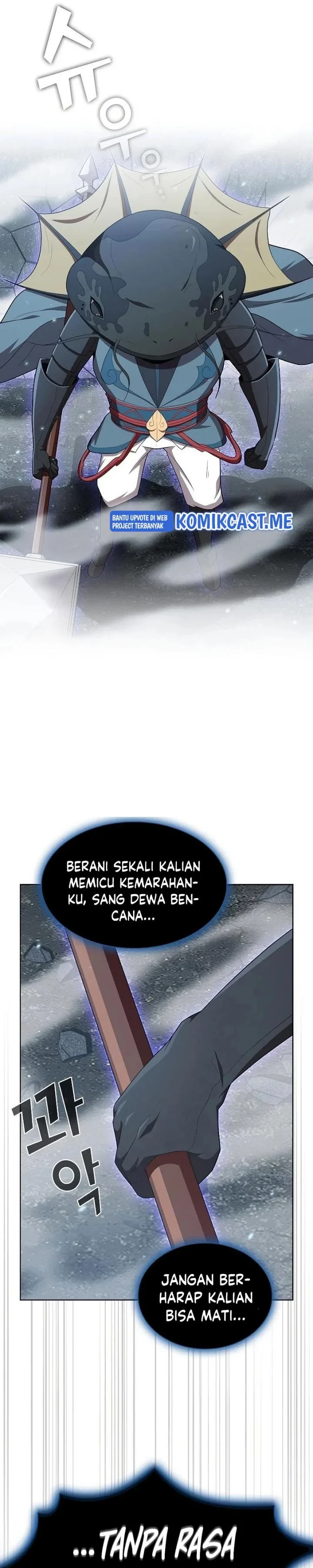 Halaman 14 — The Advanced Player of the Tutorial Tower Chapter 129
