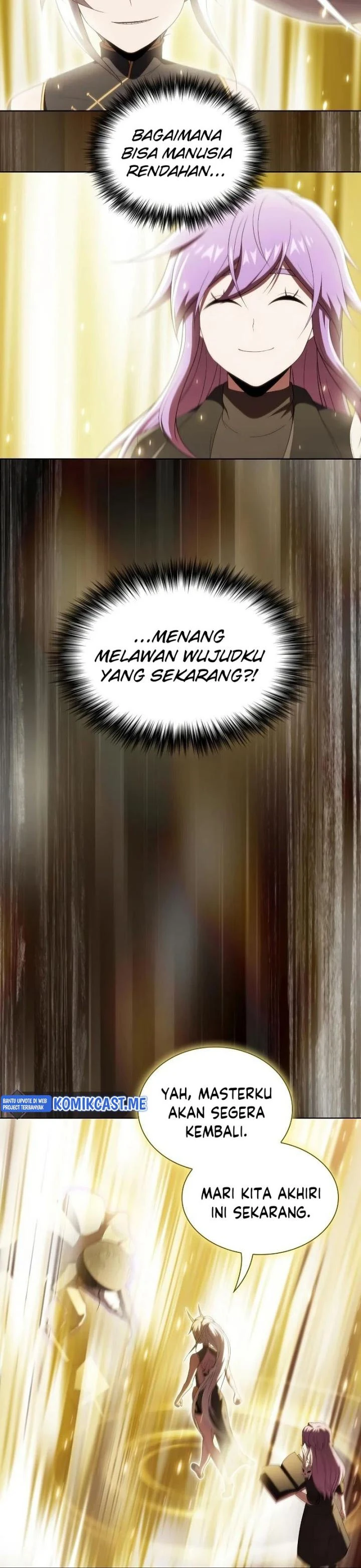 Halaman 20 — The Advanced Player of the Tutorial Tower Chapter 129