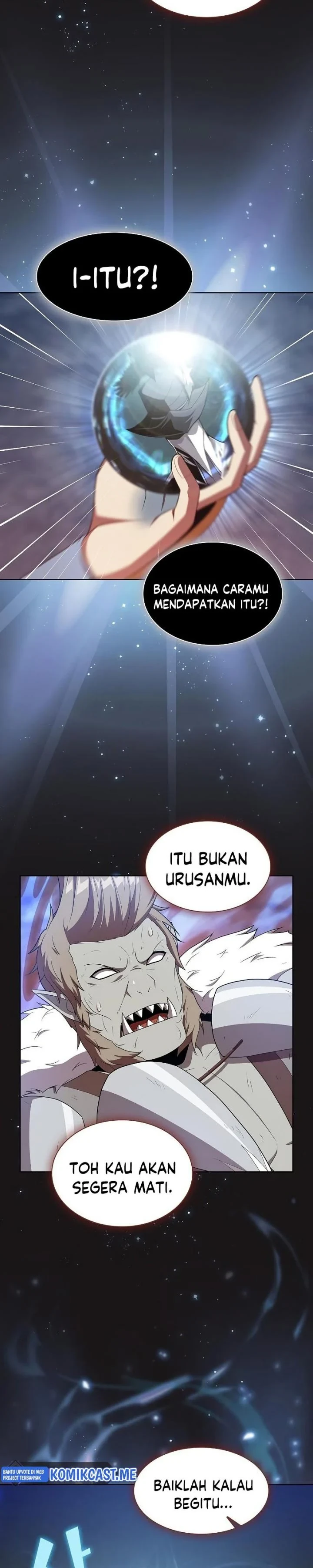 Halaman 33 — The Advanced Player of the Tutorial Tower Chapter 129