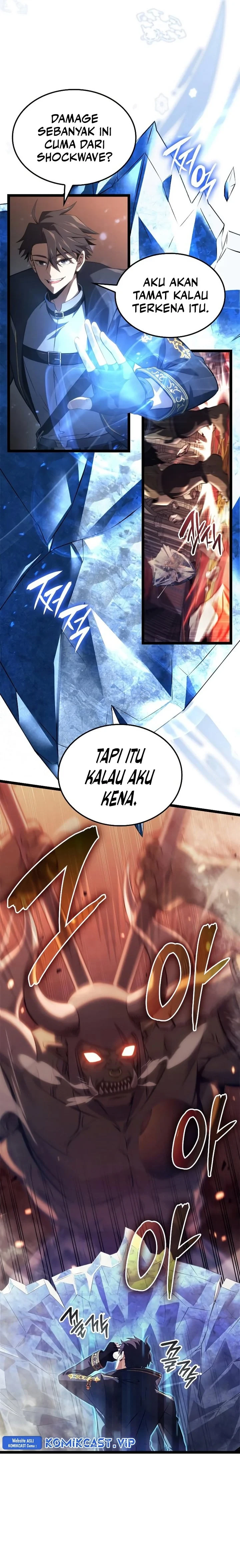 Halaman 4 — Supremely Talented Player Chapter 4