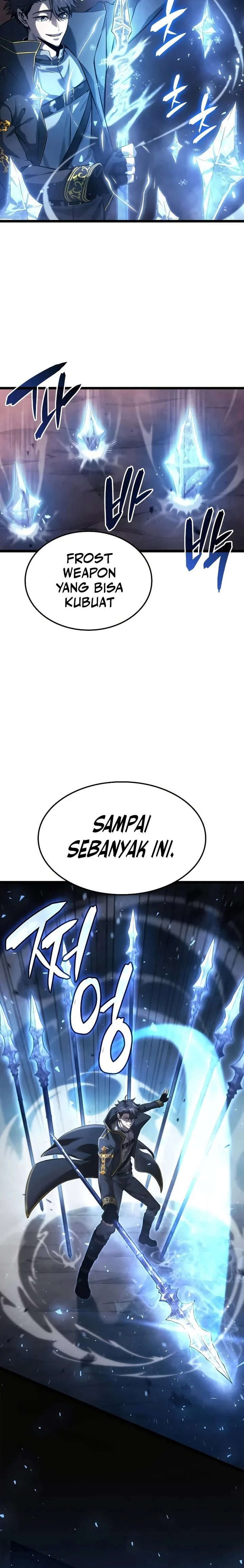 Halaman 19 — Supremely Talented Player Chapter 4