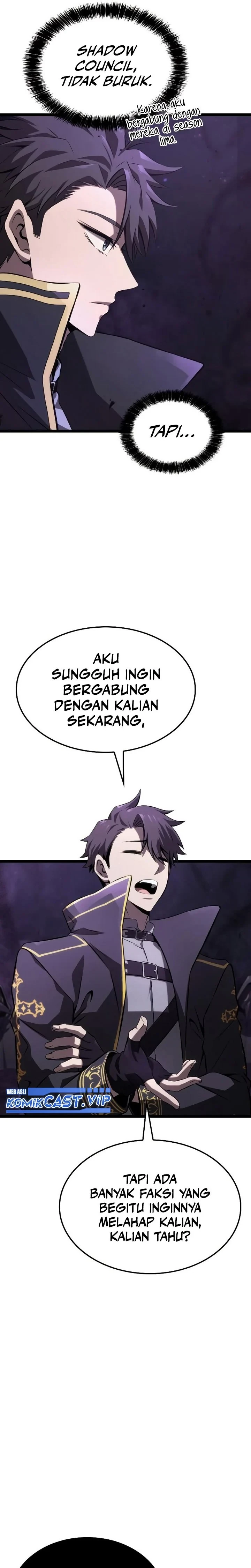 Halaman 26 — Supremely Talented Player Chapter 4
