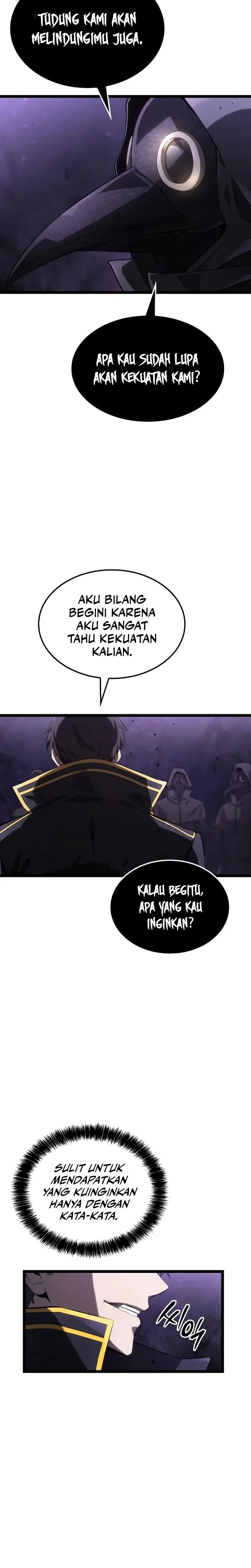 Halaman 27 — Supremely Talented Player Chapter 4