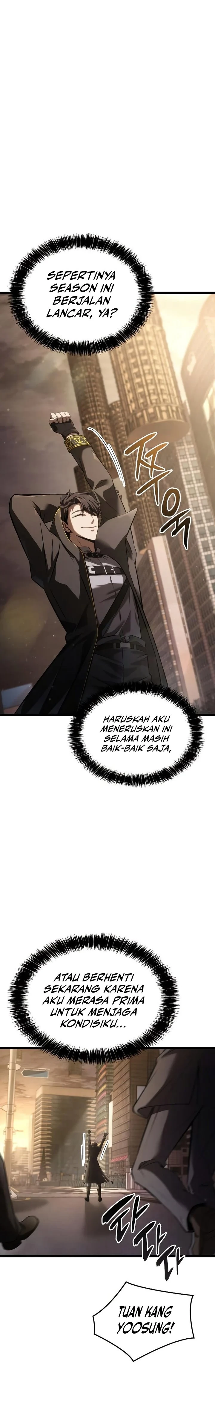 Halaman 33 — Supremely Talented Player Chapter 4