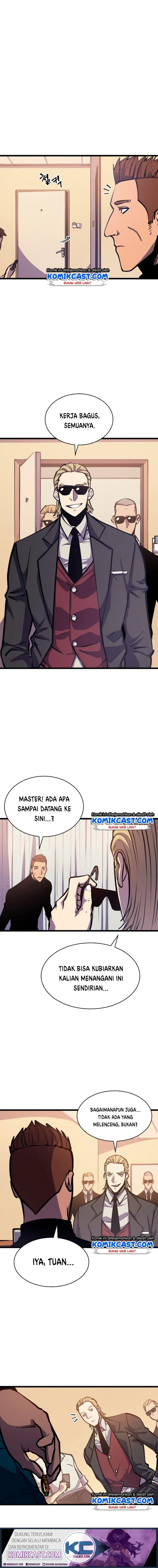 Halaman 5 — The Max Level Returner Chapter 38