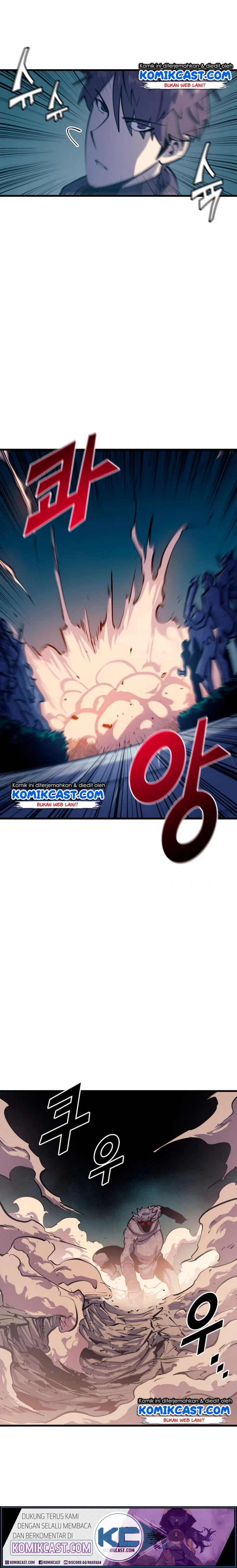 Halaman 12 — The Max Level Returner Chapter 38