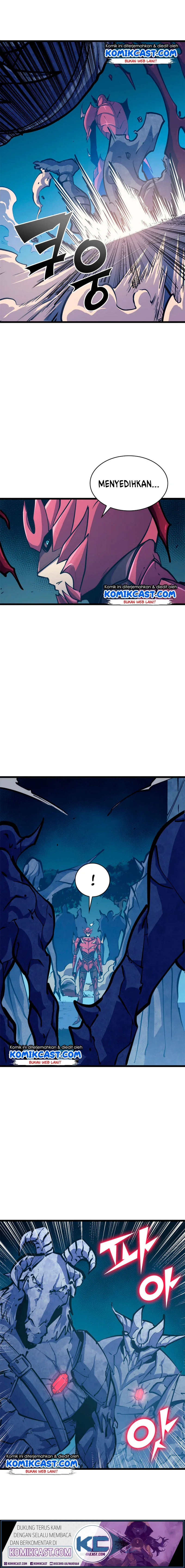 Halaman 14 — The Max Level Returner Chapter 38