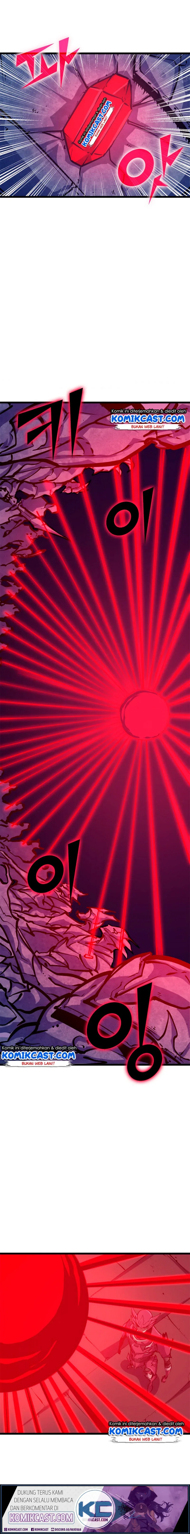 Halaman 15 — The Max Level Returner Chapter 38