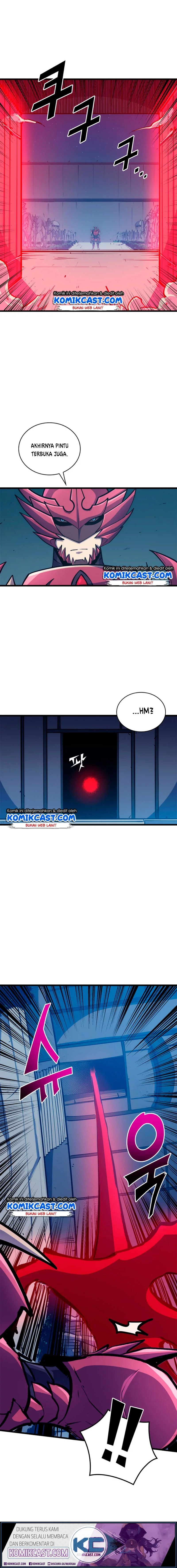 Halaman 17 — The Max Level Returner Chapter 38