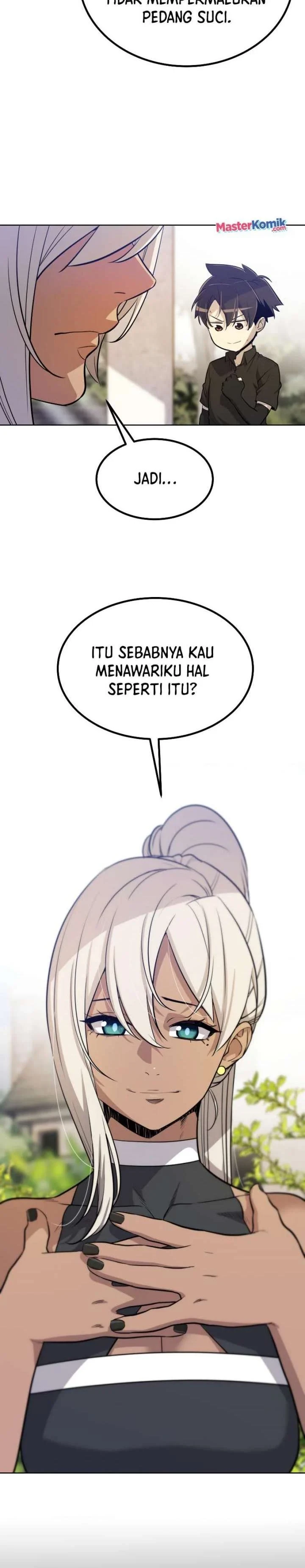 Halaman 4 — Disciple of the Holy Sword Chapter 45